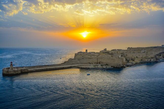 Malta dopłaci turystom za przyjazd na wakacje. Ile można zyskać?