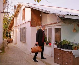 Miłość i nadzieja, odcinek 320. Bulent