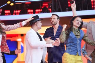 Trzeci dzień festiwalu w Opolu pełen emocji. Ania Wyszkoni i Filip Lato rozgrzali publiczność do czerwoności!