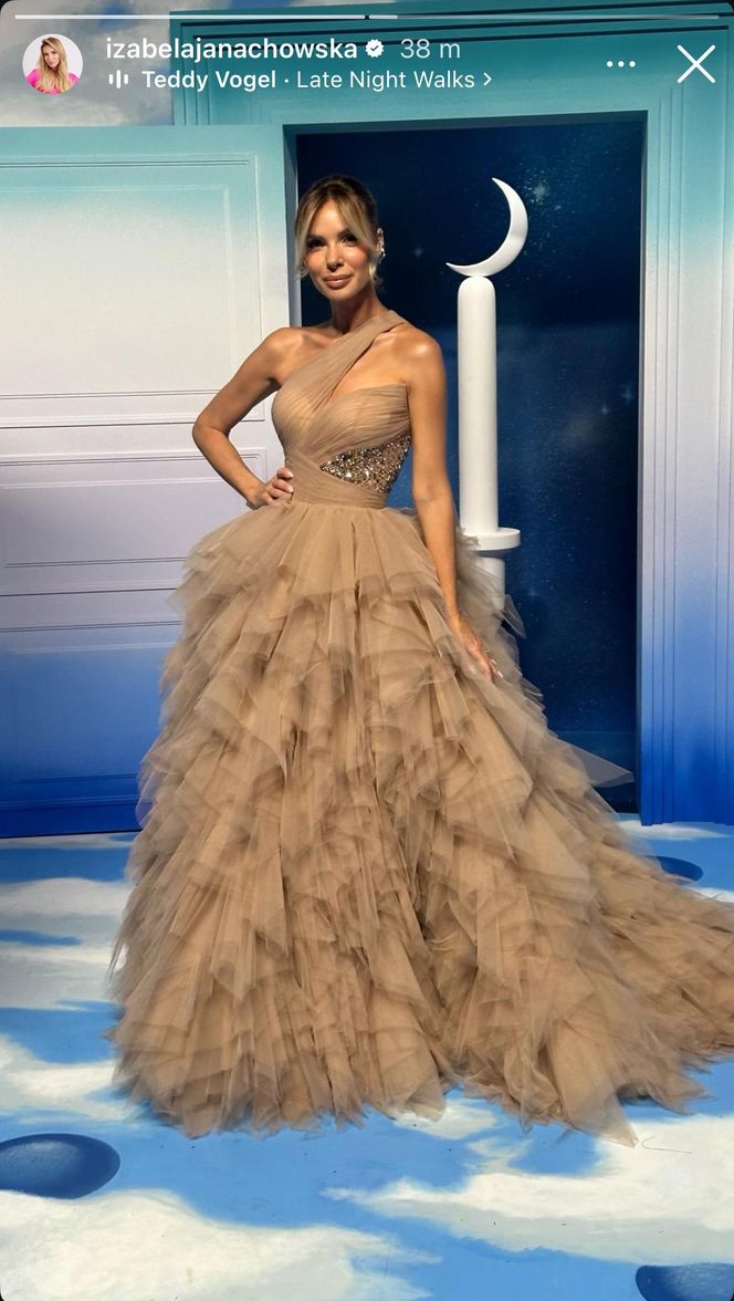 Gwiazdy na balu TOP Charity u Omeny Mensah