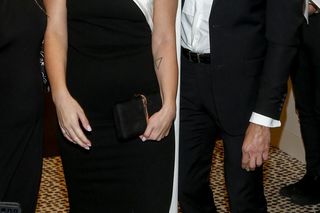 Paulina i Jakub Rzeźniczakowie brylują na balu fundacji. Wyglądali idealnie?