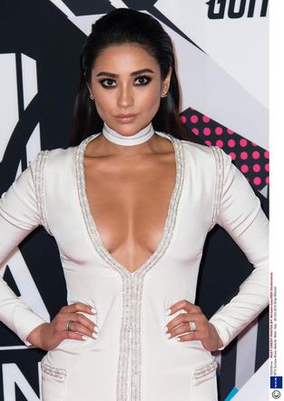 MTV EMA 2015, Shay Mitchell