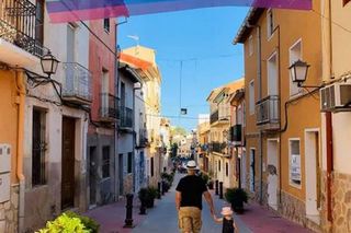 Ci znani panowie zostali ojcami w późnym wieku