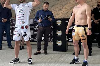 Gala SeaSide BAttles MMA 3
