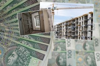 Ceny mieszkań wystrzelą w 2026 r. Kupujący dołożą się do budowy schronów