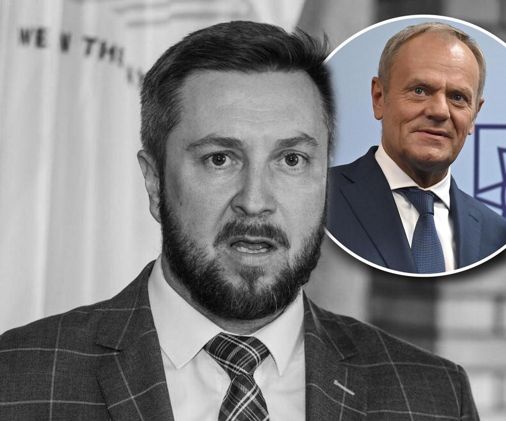 Mieszkańcy Dywit muszą wybrać nowego wójta. Kiedy wybory? Zdecyduje Donald Tusk