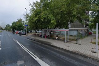 Są zarzuty dla mężczyzny, który na Mokotowie strzelał do autobusu 