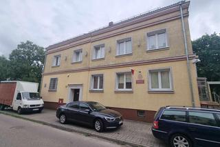 Poparzony 1,5-roczny chłopiec trafił do szpitala. Rodzice zatrzymani