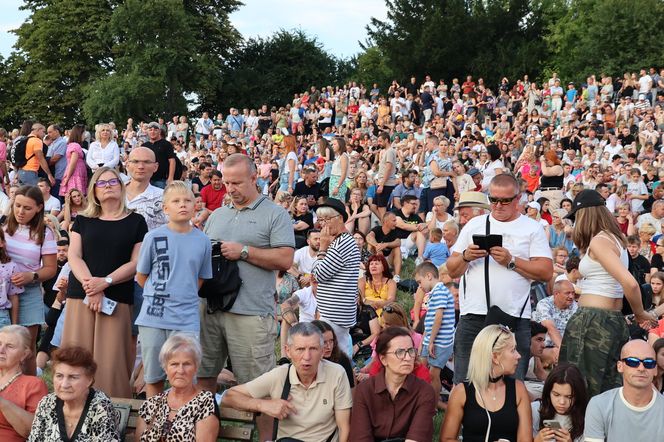 Piknik naukowy, potańcówka i koncert w ramach „Lata z Radiem i Telewizją Polską” w Lublinie
