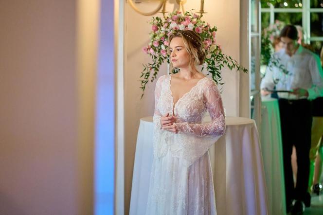 Na Wspólnej odc. 3771. Kasia (Julia Chatys)