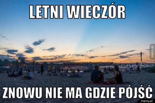 Tego nie usłyszysz od warszawiaka