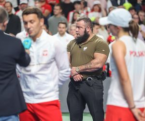 Iga Świątek i Sylwester Lis pseud. Dzik Gorzowski