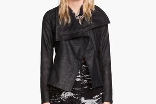 Stylowe ramoneski na wiosnę 2015