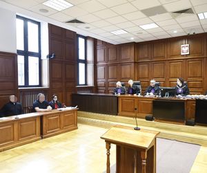 Zabójstwo w Ursusie. Zeznania byłego pracodawcy Ihora L.