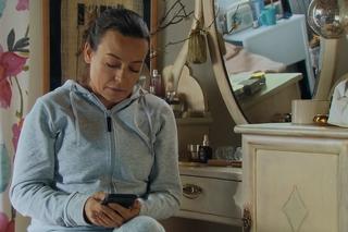 M jak miłość odc. 1678. Magda (Anna Mucha)