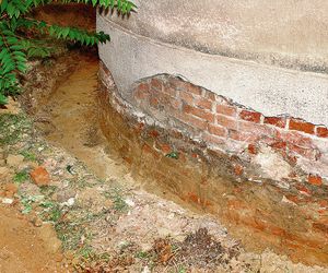 Jak docieplić fundamenty i piwnicę, żeby dom nie tracił ciepła od dołu? Sprawdź