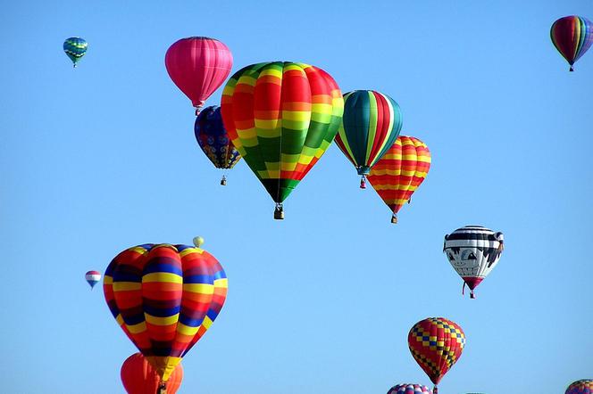 Balonowe Mistzrostwa Polski już w ten weekend