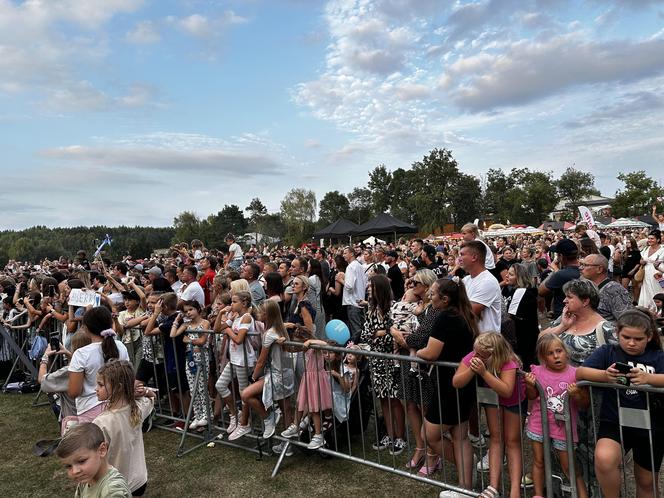 Festiwal Lato dobiega końca Małogoszcz