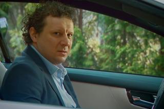 Barwy szczęścia odc. 2693. Rafał Zaborski (Wojciech Solarz)