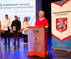 W czasie 10 lat realizacji kampanii w różnych aktywnościach wzięło udział blisko 20 tysięcy osób