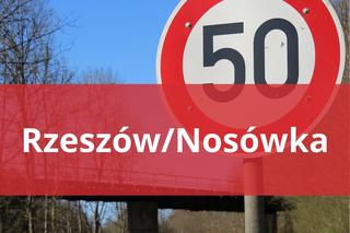 Gdzie będą nowe odcinkowe pomiary prędkości na Podkarpaciu