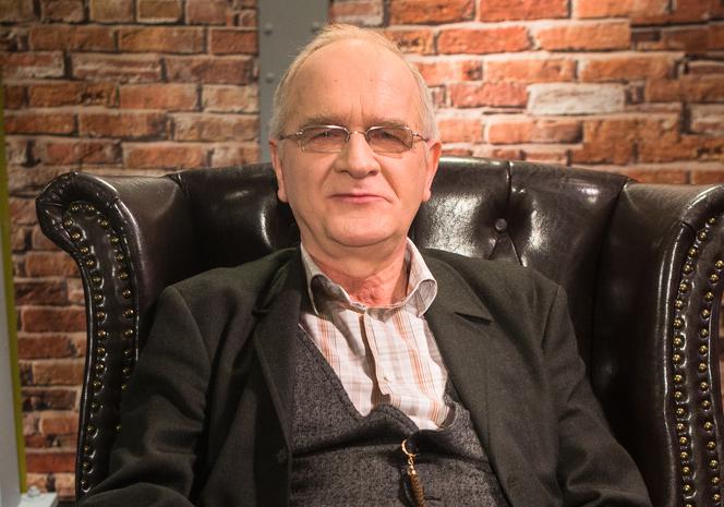 Krzysztof Czabański