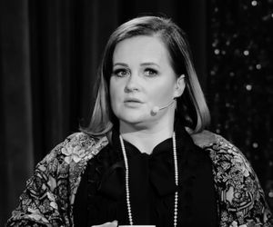 Znani żegnają Joannę Kołaczkowską. Stworzyła inną ligę humoru