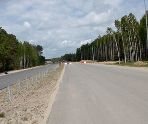 Budowa odcinka S19 Haćki-Bielsk Podlaski