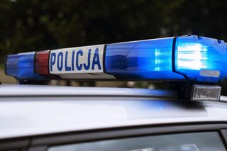Dachowanie w Lipnicy Wielkiej, nie żyje 35-latek! Wypadek w Małopolsce