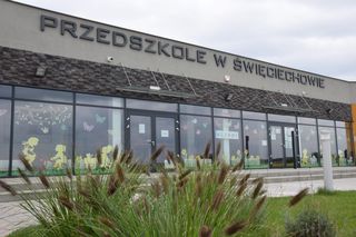 Święciechowa i Lipno stawiają na przedszkolaki. Nowy projekt da lepsze warunki i bogatsze zajęcia