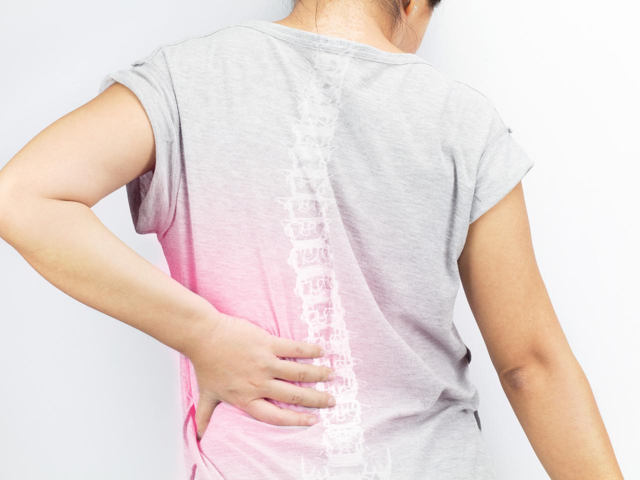 Masaż wibracyjny (Aquavibron)