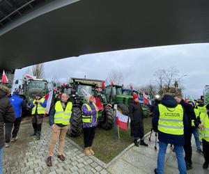 Protesty w Szczecinie
