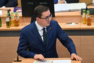 Bon ciepłowniczy 2025. Minister rządu Tuska zapowiada wsparcie, ale nie dla wszystkich