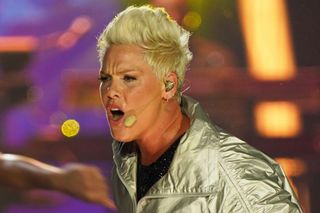Córka P!nk robi furorę. Śpiewa lepiej niż matka? Nagranie podbiło sieć 
