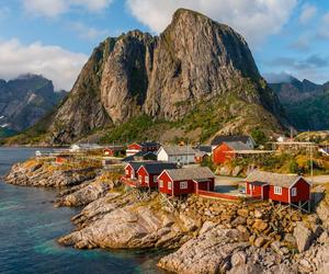 Trudny quiz o Norwegii. Sprawdź, ile wiesz na temat kraju fiordów!