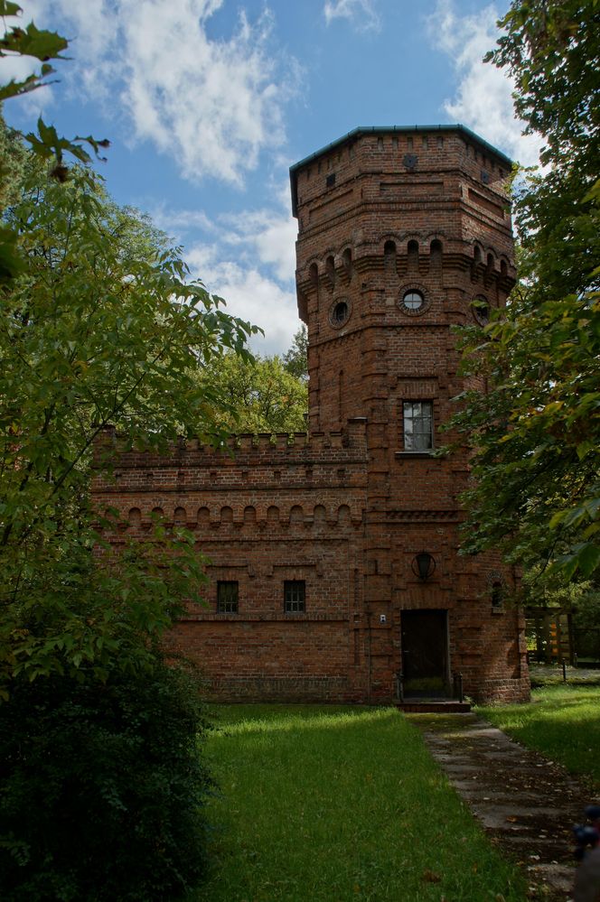 Konstancin-Jeziorna