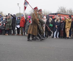 Wojewódzkie obchody Narodowego Święta Niepodległości w Poznaniu