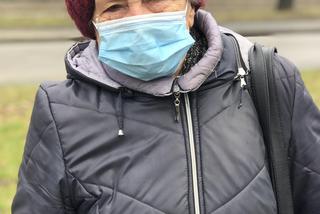 MARIA WRÓBLEWSKA 87l. WROCŁAW