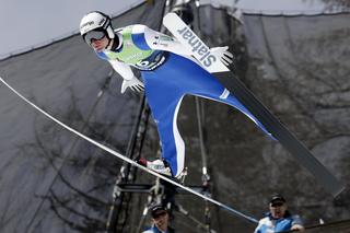 Konkurs skoków narciarskich w Planicy. Oto najlepsi