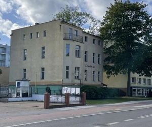 Szczecin pozbywa się nieruchomości nad Bałtykiem