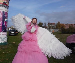 SHEIN Cloud Car