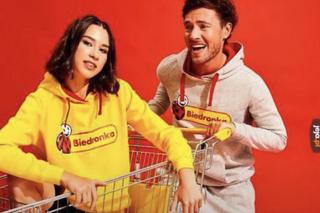 Biedronka vs Lidl - MEMY