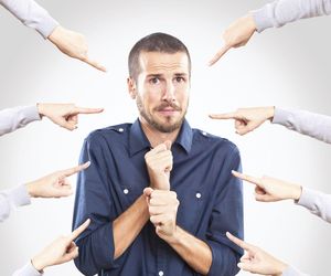 Poczucie winy: oznaka dojrzałości czy choroby? 