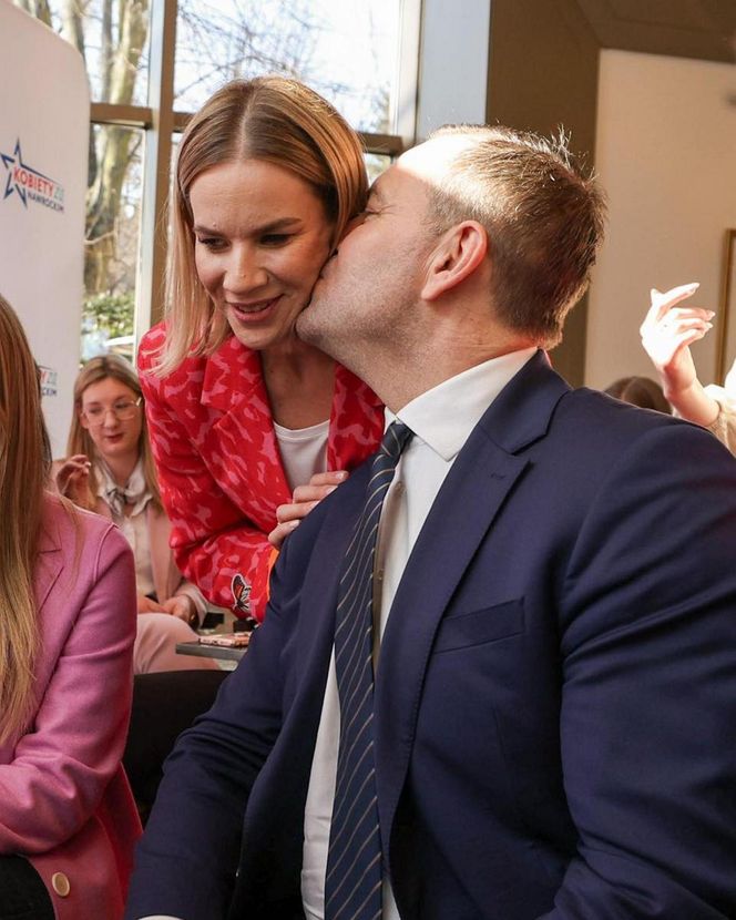 Marta Nawrocka, nowa pierwsza dama