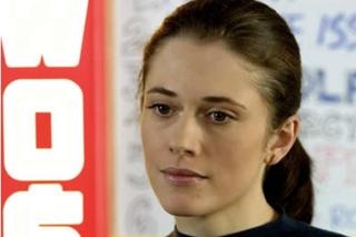 M jak miłość. Teresa (Joanna Sydor)