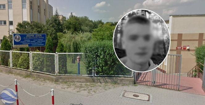 Tajemnicza śmierć 16-letniego Filipa. Szkoła wydała oświadczenie