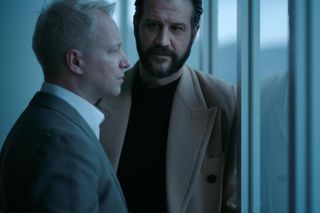 Serial BLIZNA (Canal+)