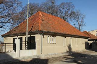 Ten budynek z Olsztyna może trafić na listę światowego dziedzictwa UNESCO