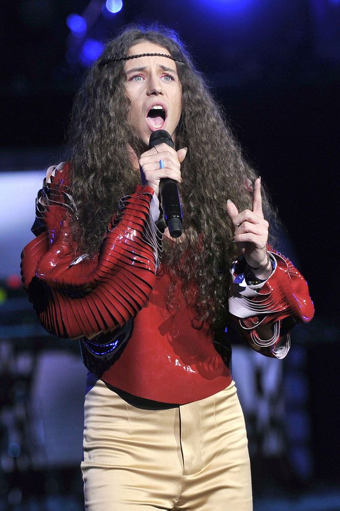 Michał Szpak