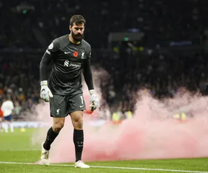 Mundial 2022: Alisson Becker. Sylwetka reprezentanta Brazylii